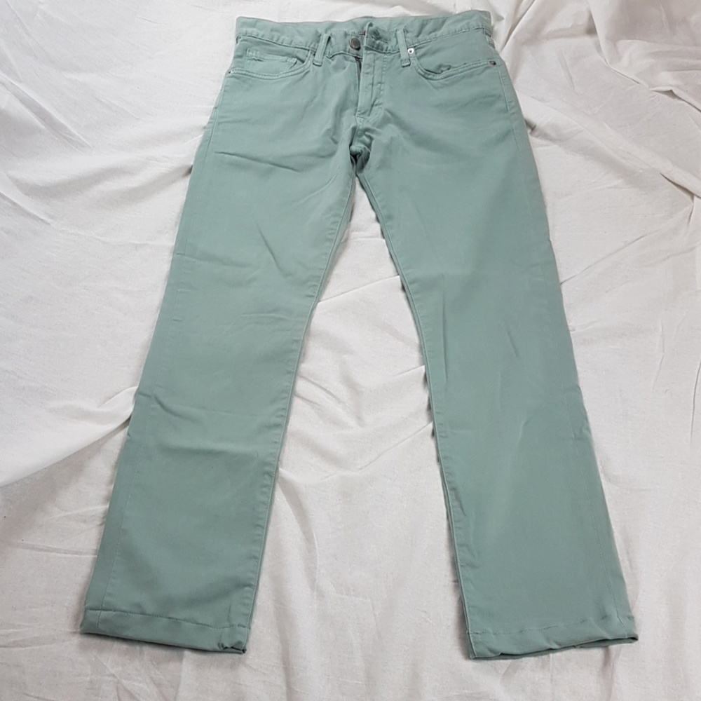 Uniqlo Chinos Unique Color, 29x29